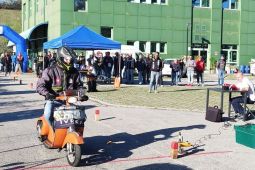 Campionato italiano di regolarità - Ancona - 28-29/09/2024